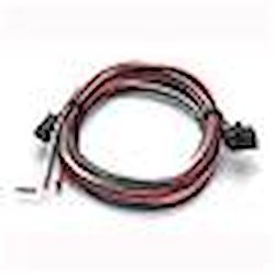 WIRING HARNESS TEMPERATURE FOR 52MM PRO STEPPER GAUGE