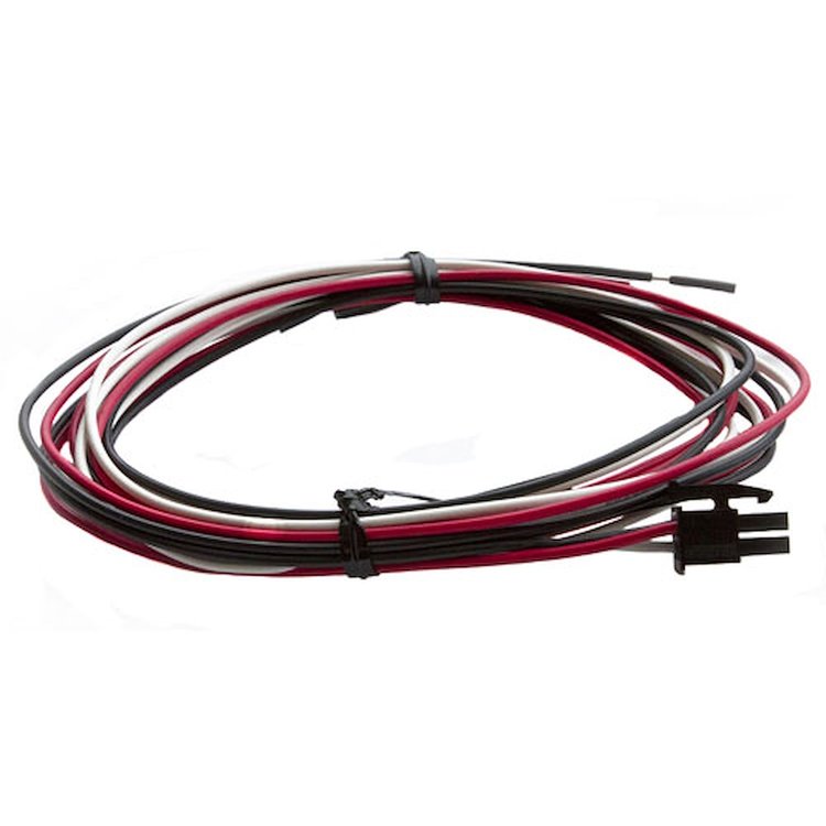 WIRING HARNESS VOLTMETER FOR 52MM PRO STPR GAUGE