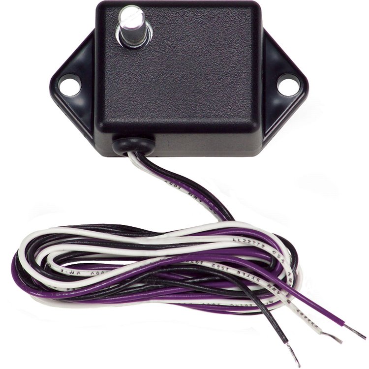 MODULE DIMMING CONTROL FOR 52MM GAUGES UP TO 6