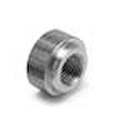 Weld Fitting Steel Exhaust Gas Temp 1/8 NPTF F