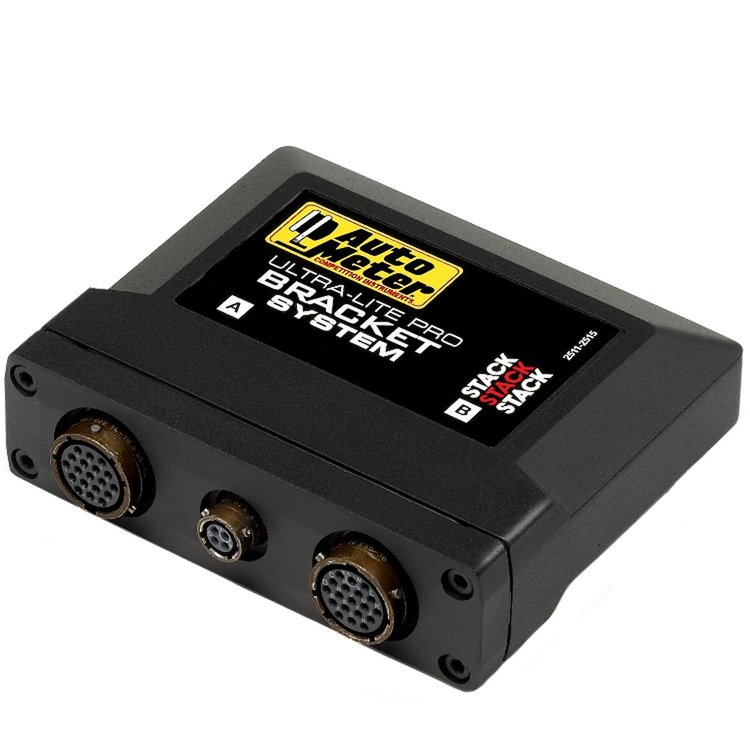 Data Logger Module 14 input Configurable Bracket