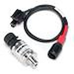 1 bar / 15 psig pressure sensor solid state 1/8 NPTF