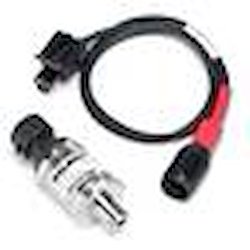 17 bar / 250 psig pressure sensor solid state 1/8 NPTF