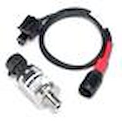 34 bar / 500 psig pressure sensor solid state 1/8 NPTF