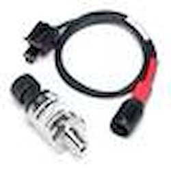 110 bar / 1600 psig pressure sensor solid state 1/8 NPTF