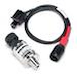 Fluid Pressure Sensor Solid State 206 bar / 3000 psig 1/8 NPTF M