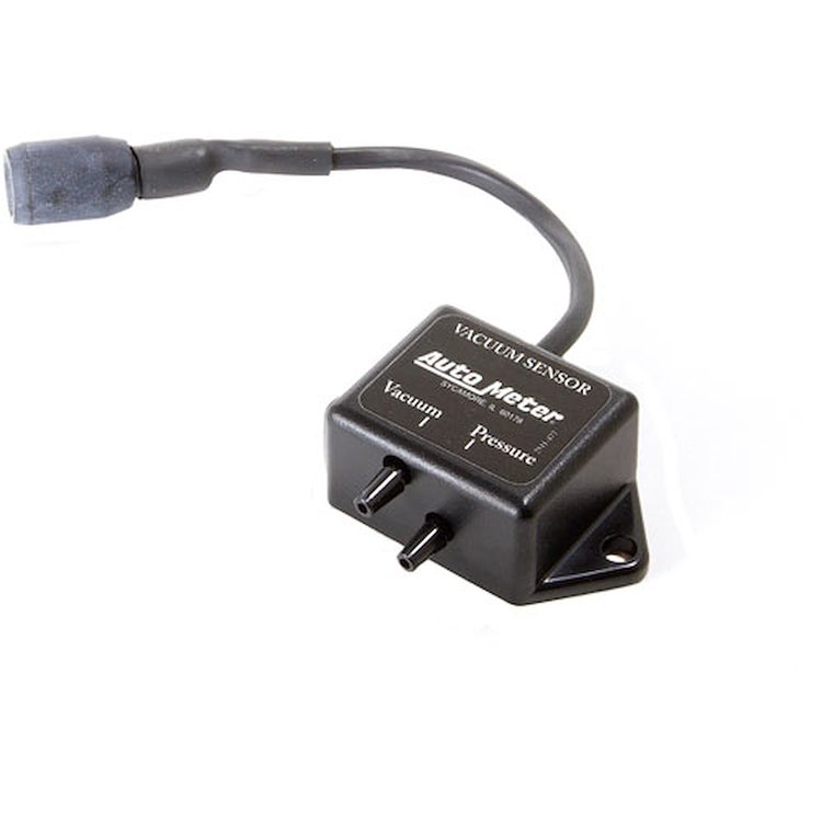 Vacuum Sensor 30in Hg