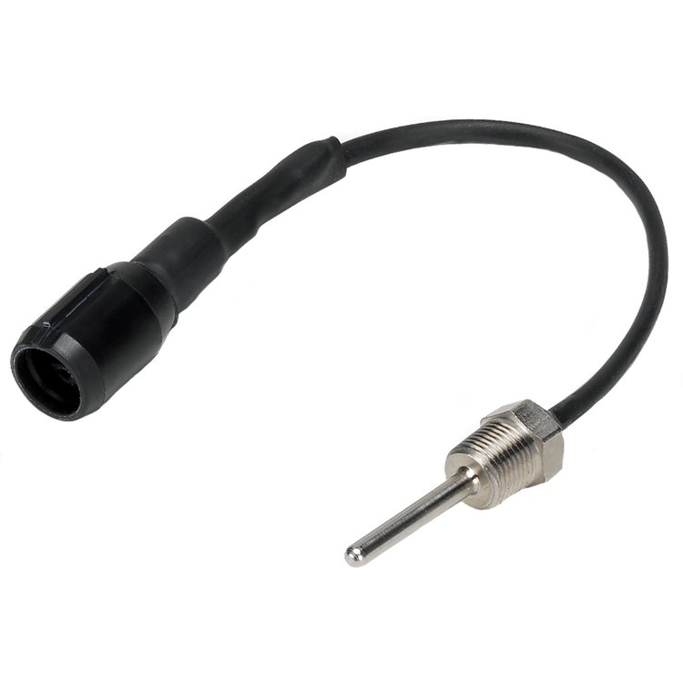 Fluid temperature Sensor 150C / 300F 1/8 NPTF Male