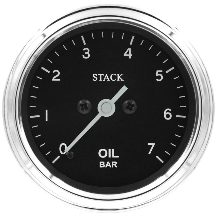 GA OP STPR 7BAR CLSC