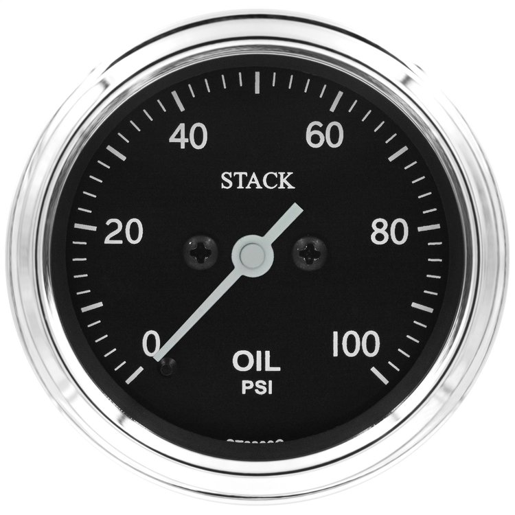 GA OP STPR 100PSI CL