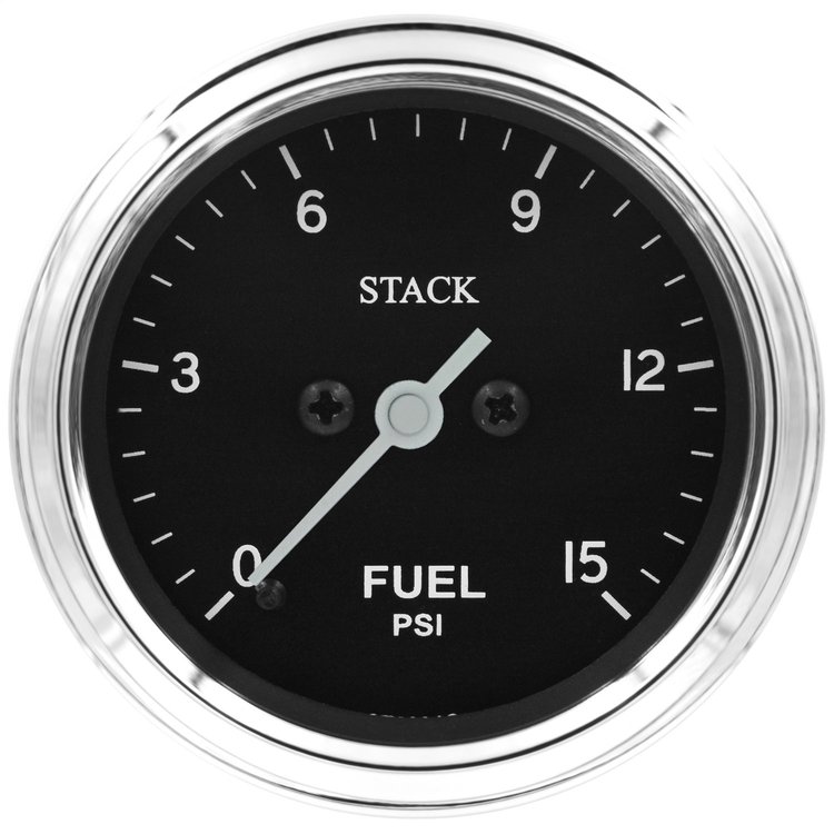 GA FP STPR 15PSI CL