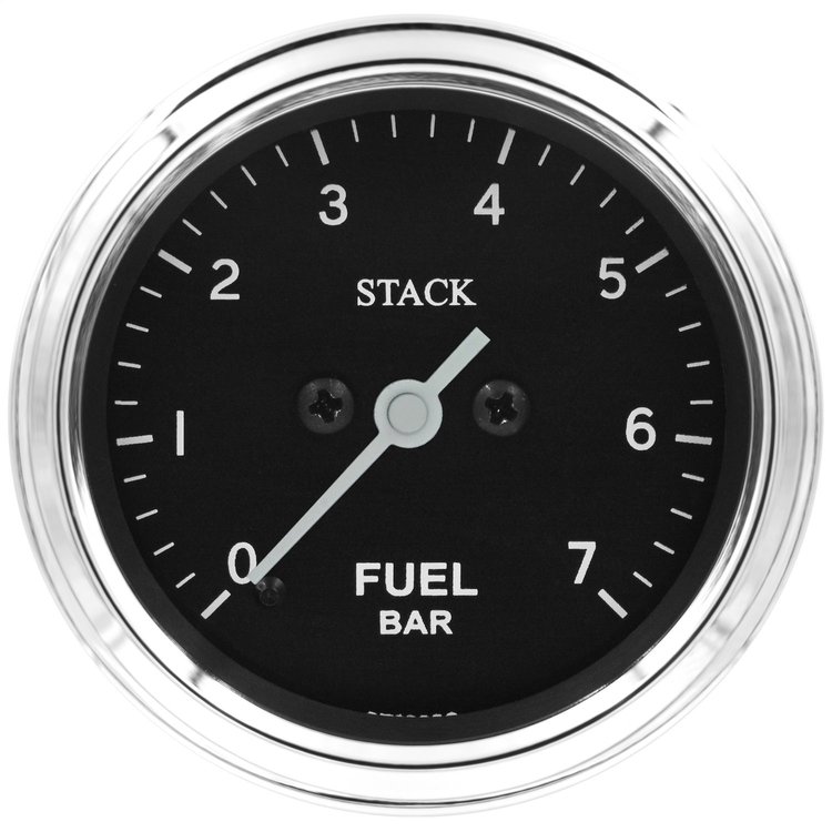 GA FP STPR 7BAR CLSC