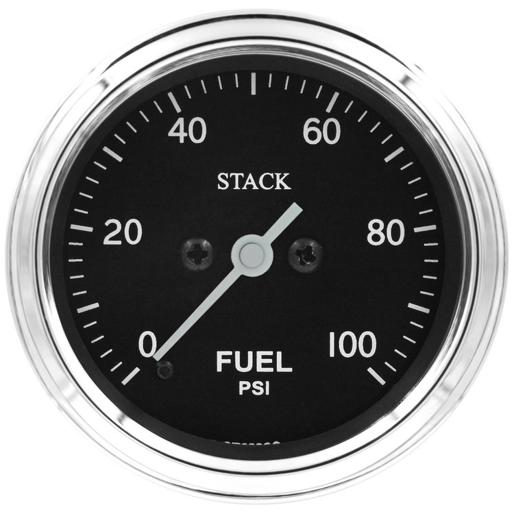 GA FP STPR 100PSI CL