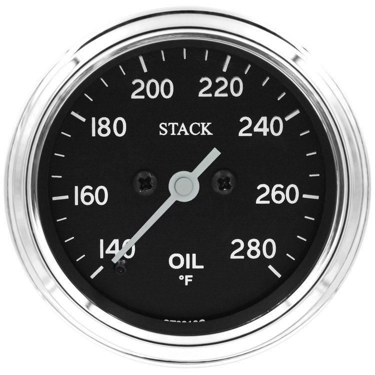 GA OT STPR 280F CLSC
