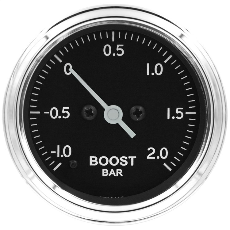 GA BST STPR 2BAR CL
