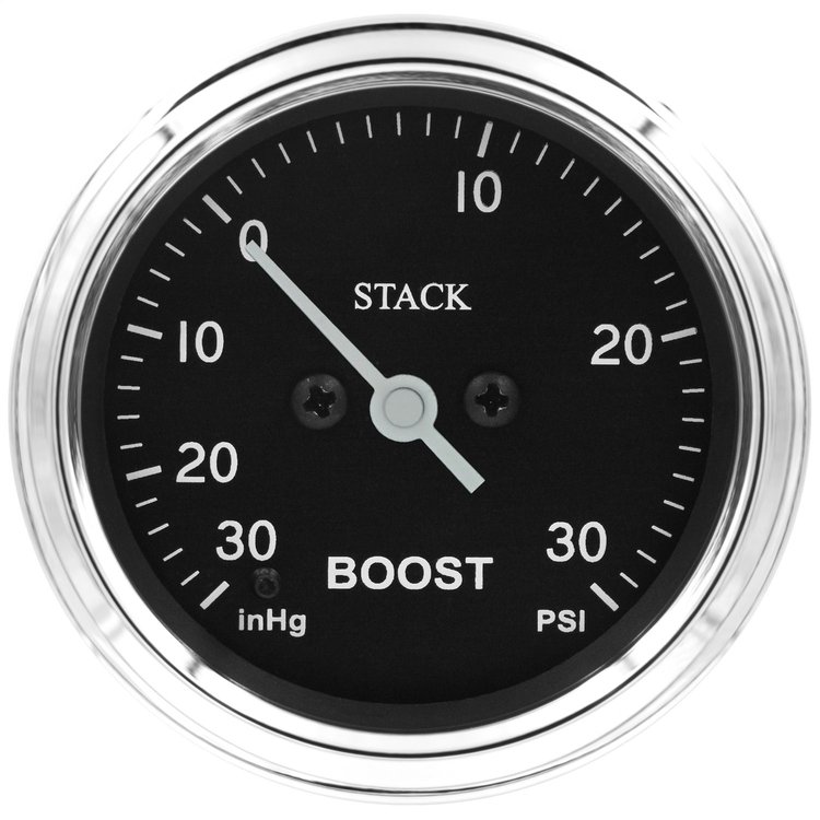 GA BST STPR 30PSI CL