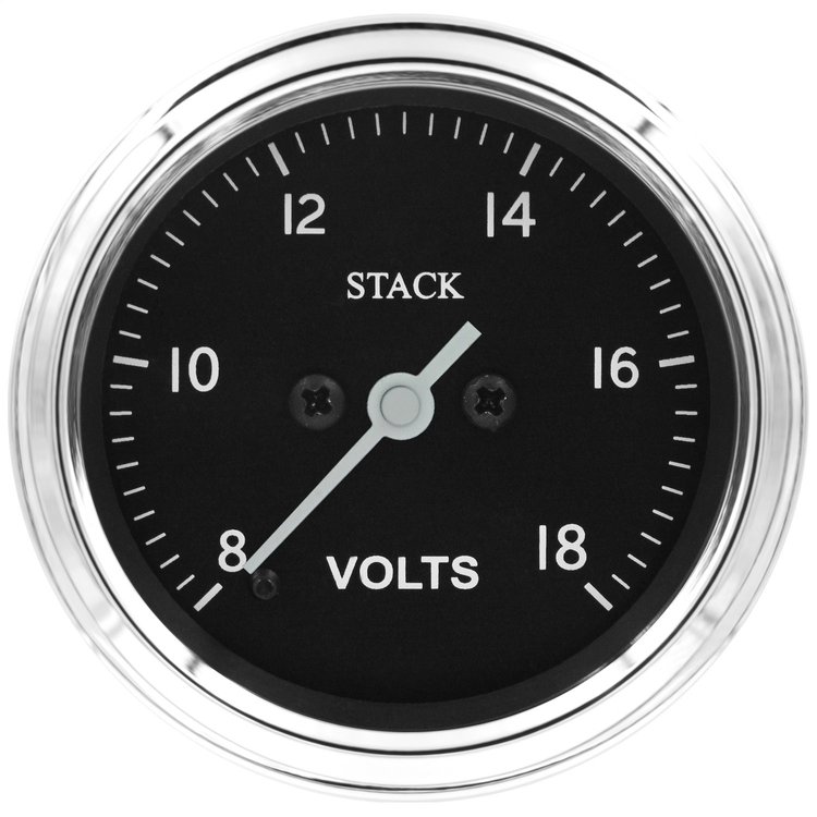 GA VOLT STPR 18V CL