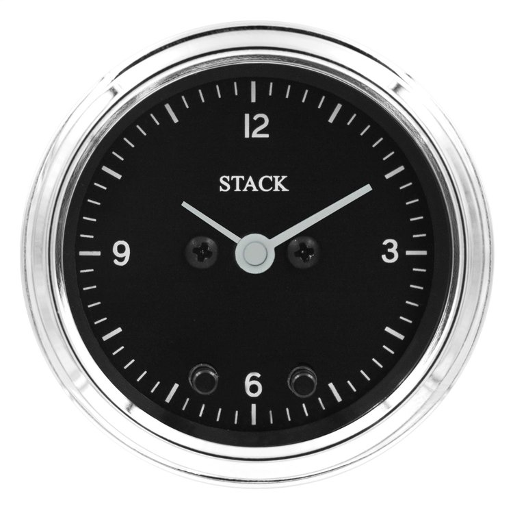 GA A CLOCK CLASSIC