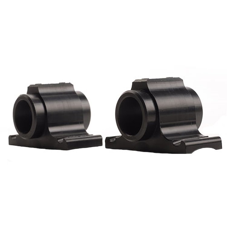 Camera Mount Flat Surface Mounting Winged Club Type