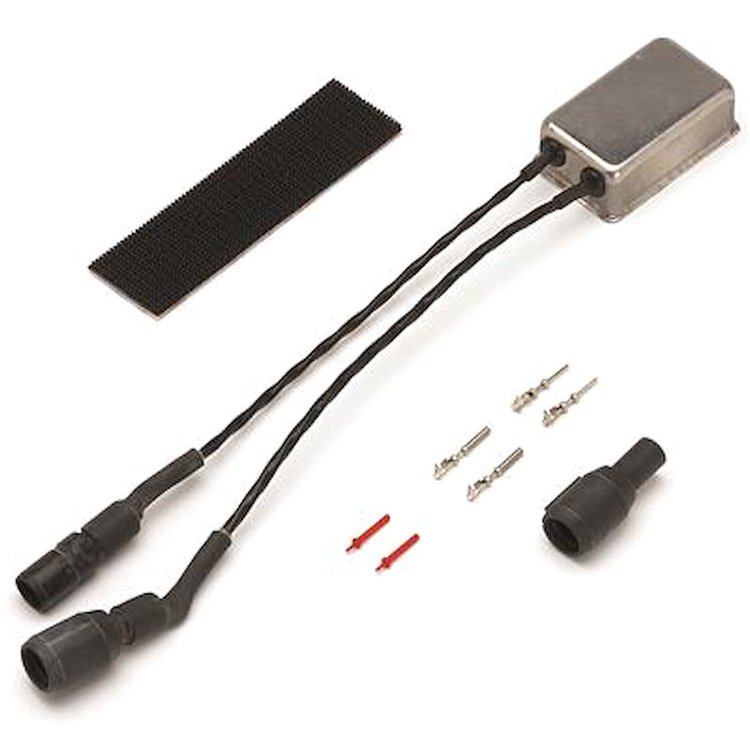 PULSE AMPLIFIER