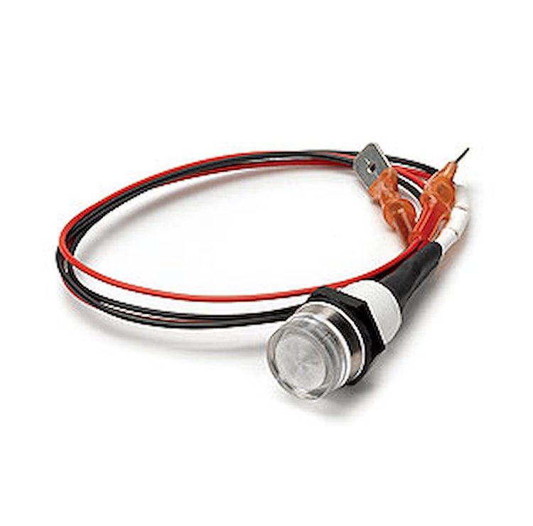 Shift Light Panel Mount W