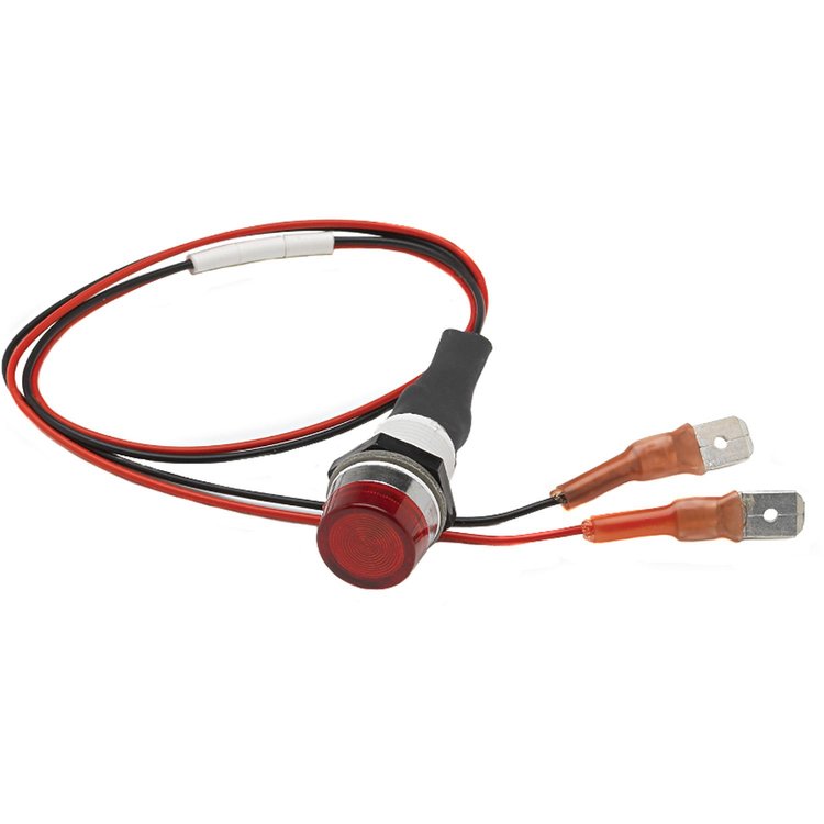 Shift Light Panel Mount R