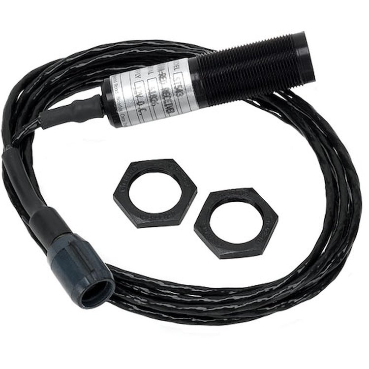 LAP TIMING RECEIVER INFRARED