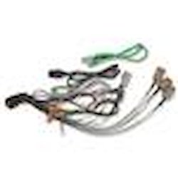 Wire Harness System Pro LCD Motorsport Display Logger