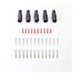 CONNECTOR KIT MINISURESEAL PLUG M 5EA.