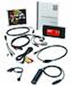 DVL Digital Video Logger Clubman-3 PAL