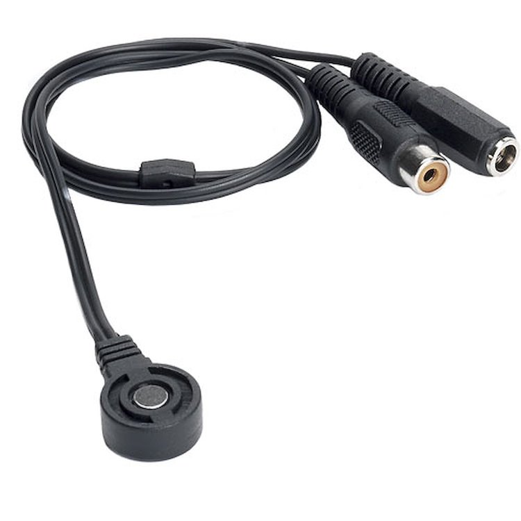 Microphone
