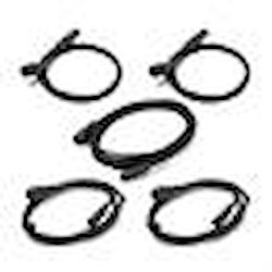 Extender Harness Kit 2x0.7m 2x1.4m 1x2.1m