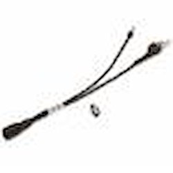 DVL Switch and Record LED Harness