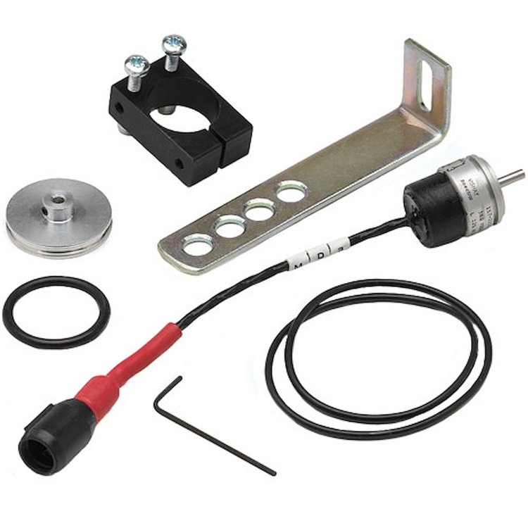 Rotary Potentiometer 360Deg e.g.Steering