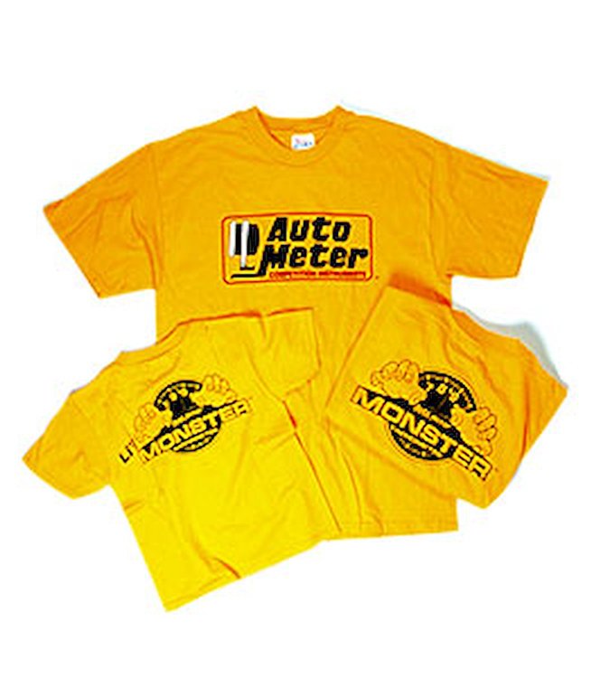 Monster T-Shirt Adult