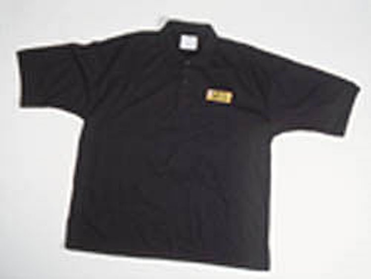 Sport Shirt Black