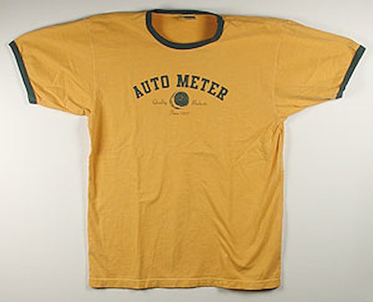 Retro Ringer T-Shirt