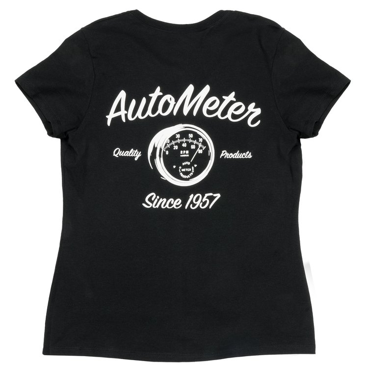0423WXXXL T-SHIRT; WOMEN S XXXLARGE; BLACK; VINTAGE