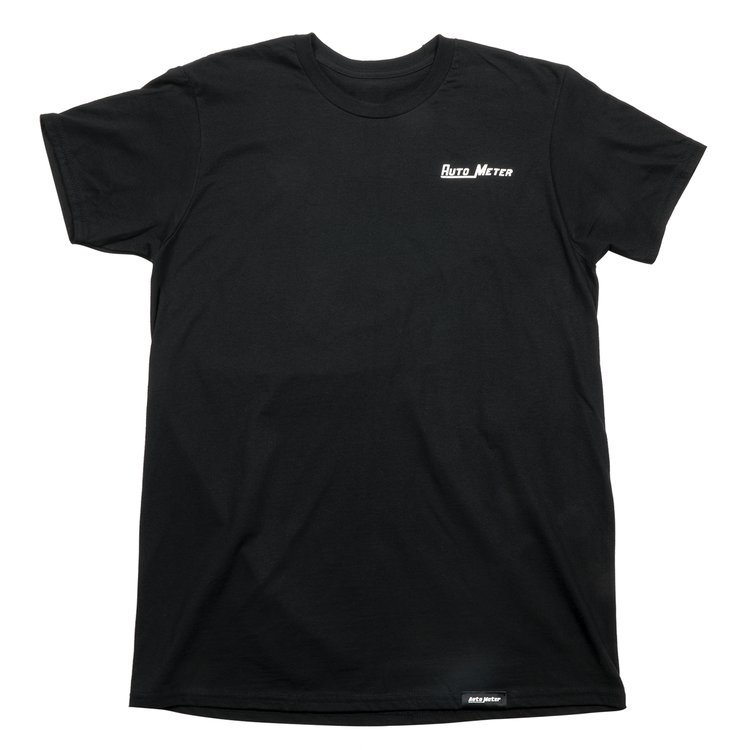 0424XXL T-SHIRT; ADULT XXLARGE; BLACK; MONSTER