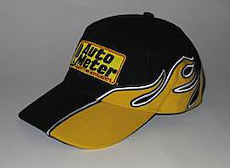 Hat Black