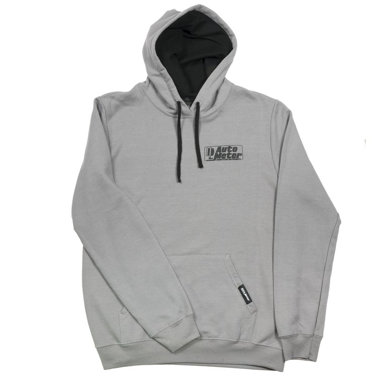 0449XXXL PULLOVER HOODIE; ADULT XXXLARGE; GRAY; COMPETITION