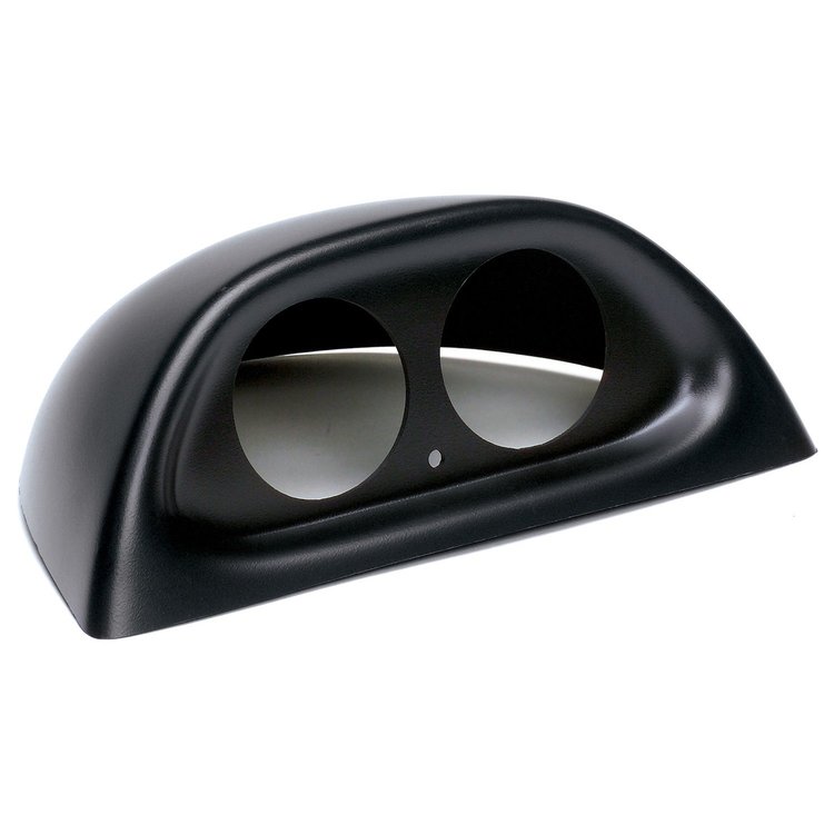 Dual Dash Pod 1994-2004 Ford Mustang