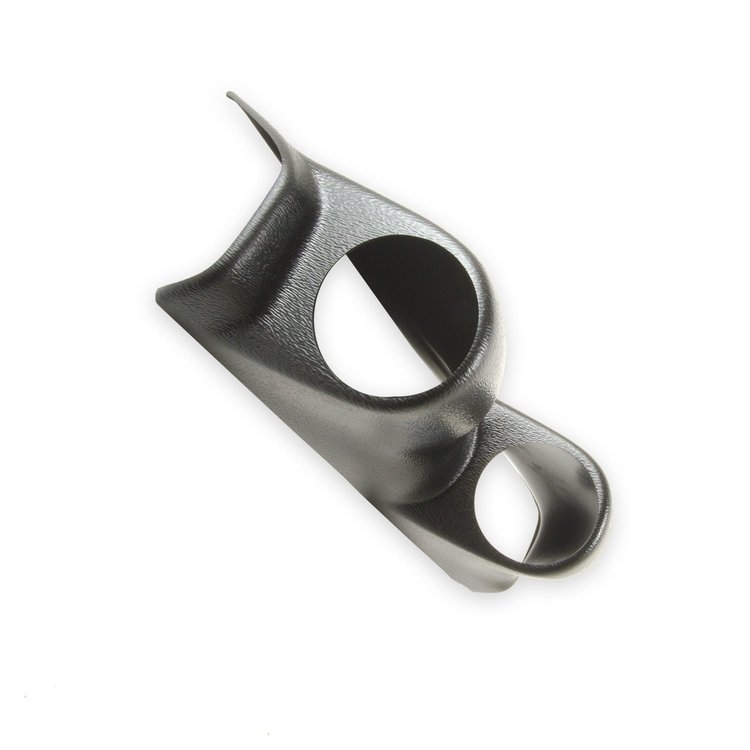 2-1/16" Dual Gauge Pod 1989-93 Ford Thunderbird