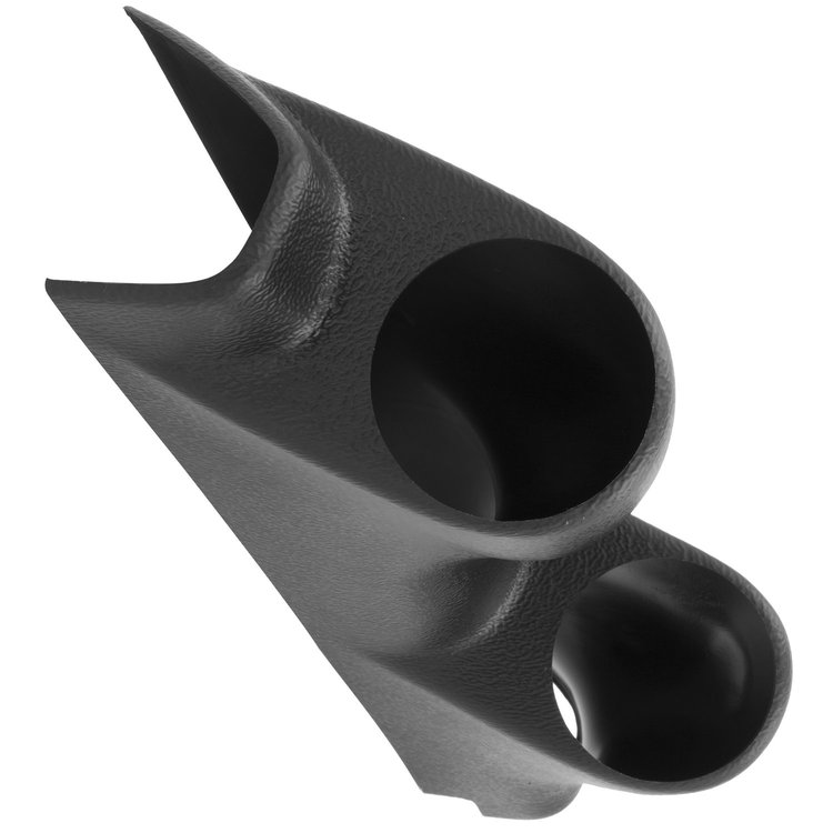 2-1/16" Dual Gauge Pod 1994-97 Ford Thunderbird