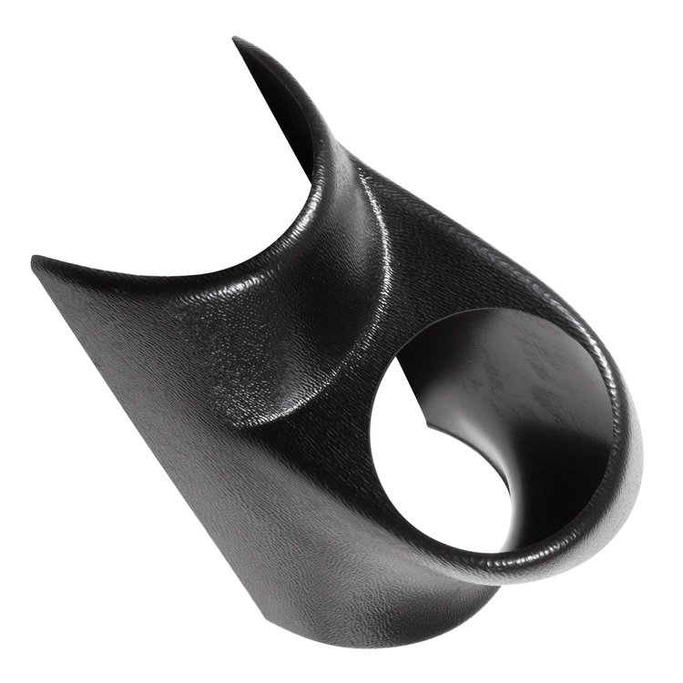 2-1/16" Single Gauge Pod 1994-2000 Ford Mustang (Convertible)
