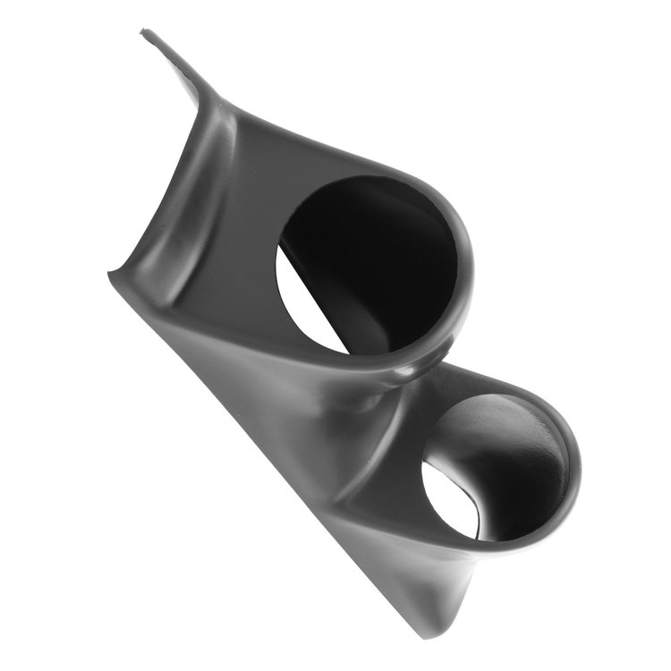2-1/16" Dual Gauge Pod 1984-96 Chevy Corvette