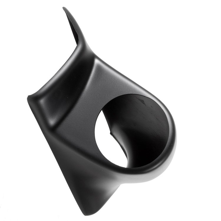 2-1/16" Single Gauge Pod 1984-96 Chevy Corvette