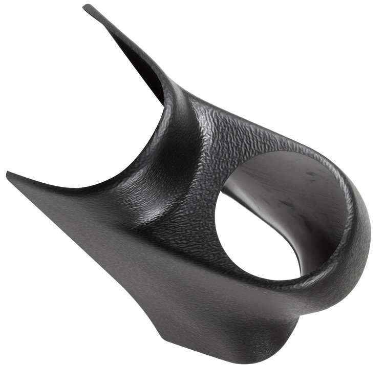 2-1/16" Single Gauge Pod 1997-2002 Chevy Corvette