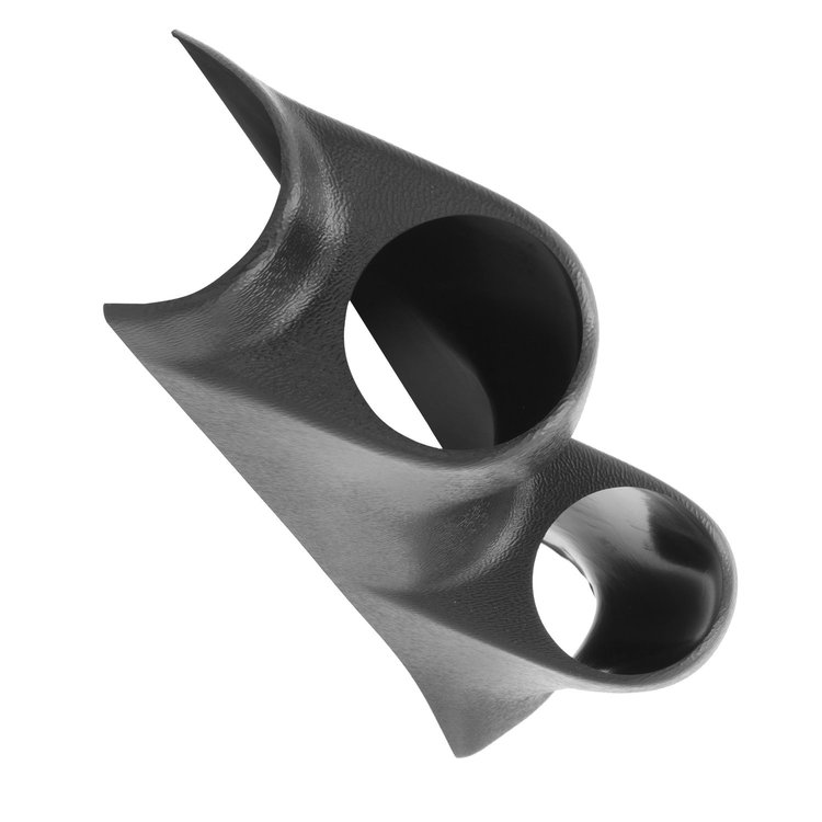 2-1/16" Dual Gauge Pod 1995-2002 Chevy Cavalier Z24