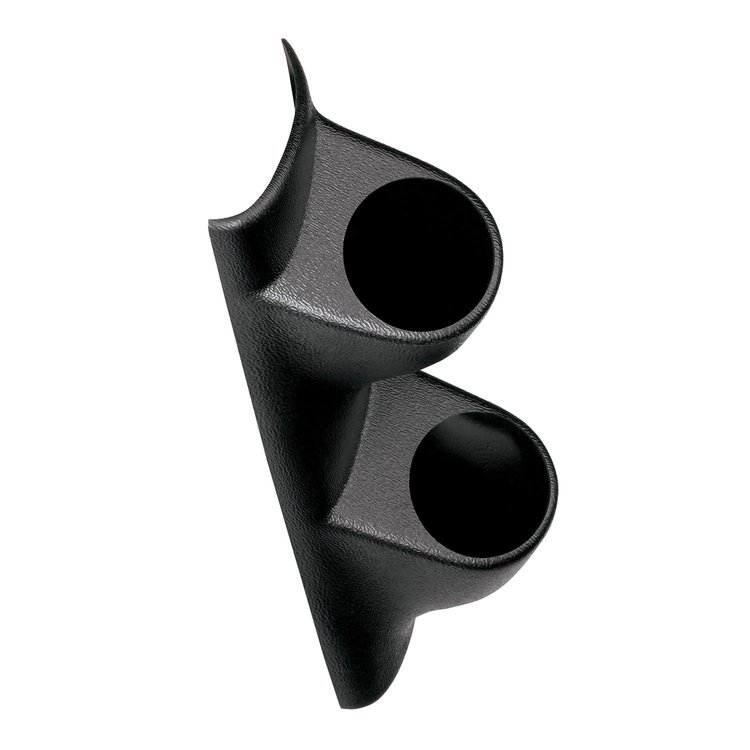 2-1/16" Dual Gauge Pod 1993-2002 GM Camaro/Firebird